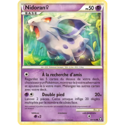 Nidoran? TM - 069/102