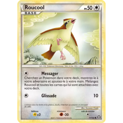 Roucool TM - 071/102