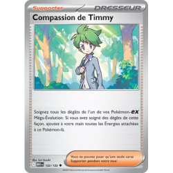 Compassion de Timmy MEG - 132/132