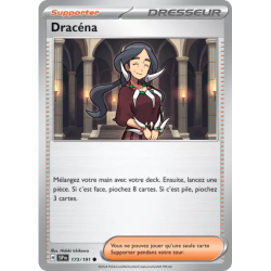 Dracéna SSP - 173/191