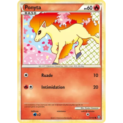 Ponyta TM - 072/102