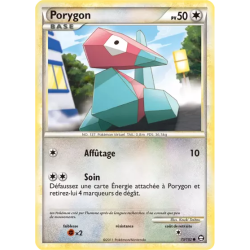 Porygon TM - 073/102