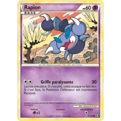 Rapion TM - 076/102