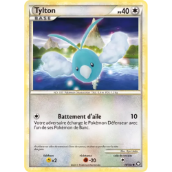 Tylton TM - 078/102