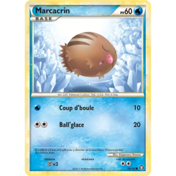 Marcacrin TM - 079/102