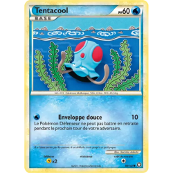Tentacool TM - 080/102