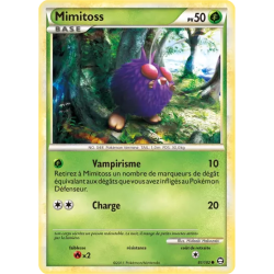 Mimitoss TM - 081/102