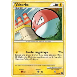 Voltorbe TM - 083/102
