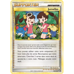 Jumelles TM - 089/102