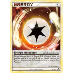 Énergie Rescousse TM - 090/102
