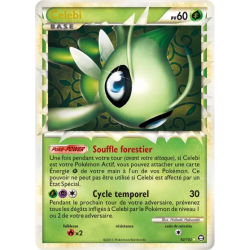 Celebi TM - 092/102