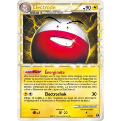 Electrode TM - 093/102
