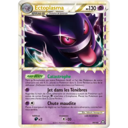 Ectoplasma TM - 094/102