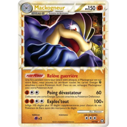Mackogneur TM - 095/102