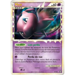 Mew TM - 097/102