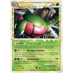 Yanmega TM - 098/102