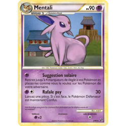 Mentali UD - 02/90