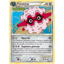 Foretress UD - 03/90
