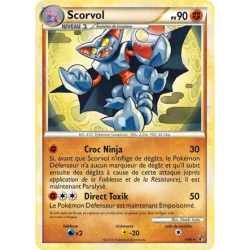 Scorvol UD - 04/90