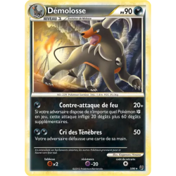 Démolosse UD - 05/90