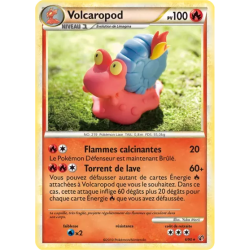 Volcaropod UD - 06/90
