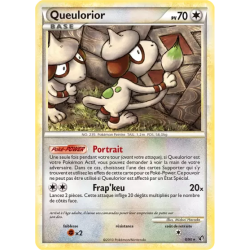 Queulorior UD - 08/90