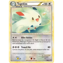 Togekiss UD - 09/90
