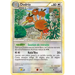 Dodrio UD - 11/90
