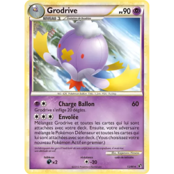 Grodrive UD - 12/90