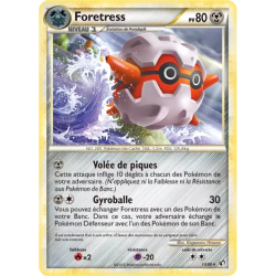 Foretress UD - 13/90