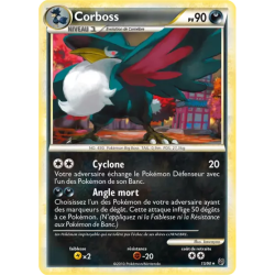 Corboss UD - 15/90