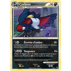 Corboss UD - 16/90