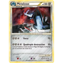 Metalosse UD - 18/90
