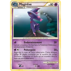 Magirêve UD - 19/90