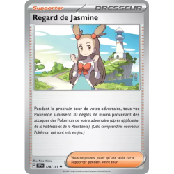 Regard de Jasmine SSP - 178/191