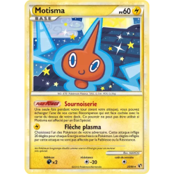 Motisma UD - 20/90