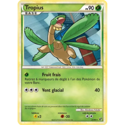 Tropius UD - 22/90