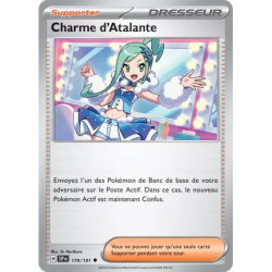 Charme d'Atalante SSP - 179/191