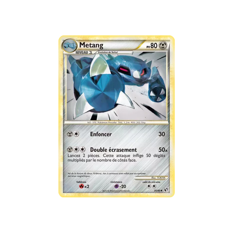 Metang UD - 30/90
