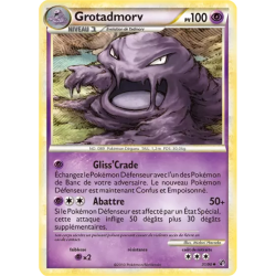 Grotadmorv UD - 31/90