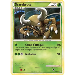 Scarabrute UD - 32/90