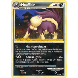 Moufflair UD - 37/90