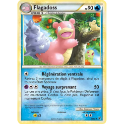 Flagadoss UD - 38/90