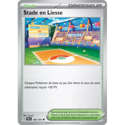 Stade en Liesse SSP - 180/191