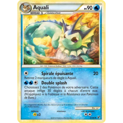 Aquali UD - 41/90