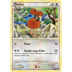 Doduo UD - 45/90