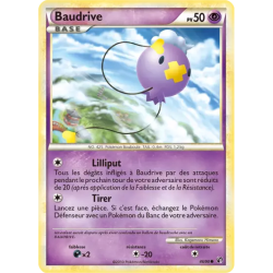Baudrive UD - 46/90