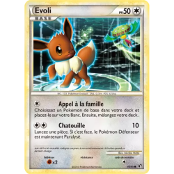 Evoli UD - 48/90