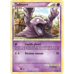 Tadmorv UD - 50/90