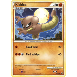 Kicklee UD - 52/90